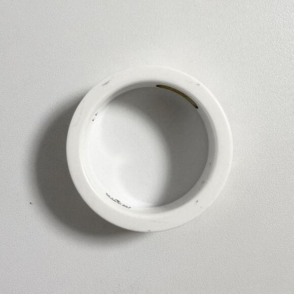 GUCCI Yellow Gold Ring - Picture 5 of 10